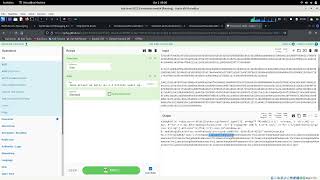 Vulnhub  Earth Walkthrough [upl. by Anilegna968]