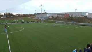 RFC U17 vs OB U17 [upl. by Sivrad]