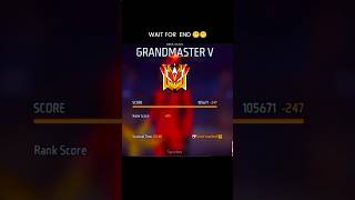 Funny video🤣🤪🤪 Grandmaster V vs Girl friend call freefire funny [upl. by Negris]