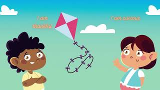 2024 In 2 Mns Empower Your Child with Strong and Positive Affirmations DAILY for Confident KIDS [upl. by Normac]