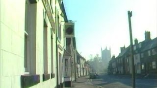 Pershore Town 25 October 1987 [upl. by Shanna]