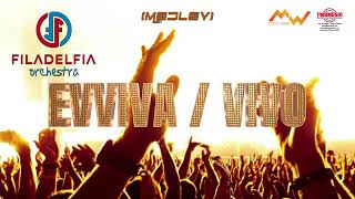 EVVIVA Gianni Morandi feat Jovanotti Medley by I Filadelfia vox Gabriele Rescenzo [upl. by Bores]