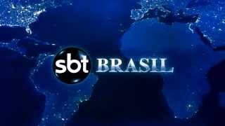 Vinheta SBT Brasil HD [upl. by Amandy]