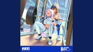 LIFE AGAIN Goddess of Victory NIKKE Original Soundtrack [upl. by Enytsirk]