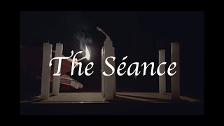 The Séance Short HorrorComedy [upl. by Elleyoj]