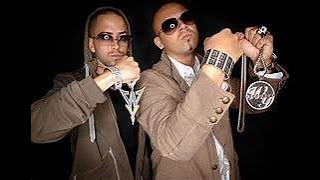 Wisin y Yandel  Noche de locura [upl. by Kondon]