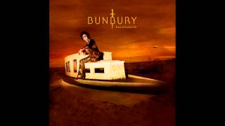 14 Causalidades  BUNBURY Palosanto [upl. by Ziana]