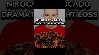 NIKOCADO AVOCADO WEIGHT LOSS [upl. by Anauq]