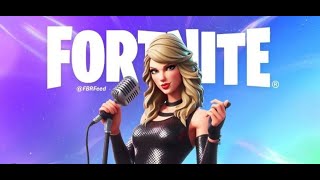 Taylor Swift  Fortnight  You Won’t Believe This Stunning New Release [upl. by Notnek886]