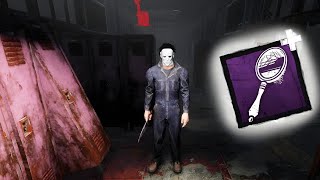 Dead by Daylight  Scratched Mirror Endgame No Commentary 4K [upl. by Sihtnyc597]