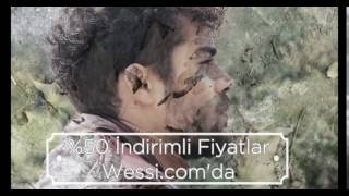 WSS Wessi Online Shop P ye Varan İndirim Kampanyası [upl. by Hplar]