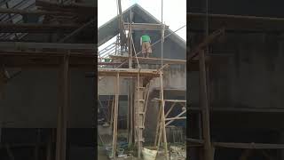 Baihaqi Property  Melayani jasa Pembangunan Rumah  Gedung  Ruko  Renovasi wa 08156596065 [upl. by Nodnab749]