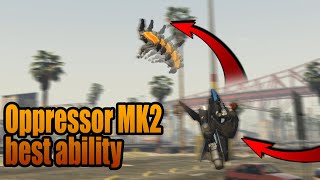 BEST use for the Oppressor MKII [upl. by Ronoc729]