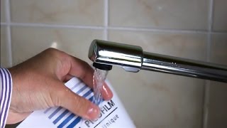 TEARPROOF amp WATERPROOF PAPER VIDEO [upl. by Attennek44]