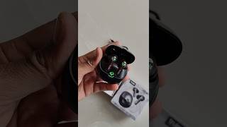 Truke Earbuds  Truke BTG Ultra Gaming Earbuds Unboxing [upl. by Tildie427]