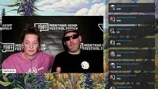 420 MUSIC LINEUP Fest Family Meeting Live Giveaways [upl. by Onairpic]