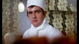 BEDAZZLED 1967 Clip  Dudley Moore amp Eleanor Bron [upl. by Schwenk]