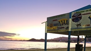 Levante Beach Benidorm [upl. by Avner249]