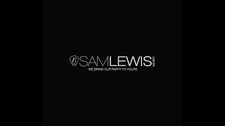 The Sam Lewis Band  Place Your Hands Reef cover [upl. by Zarla]