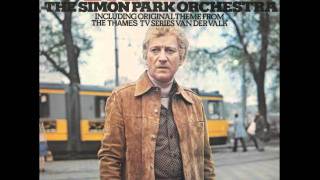 The Simon Park Orchestra  Up To Date  Johnny Hawksworth Studio 2 Stereo [upl. by Vanzant]