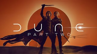 Dune Part Two is the SciFi Masterpiece of the Decade [upl. by Cruz244]