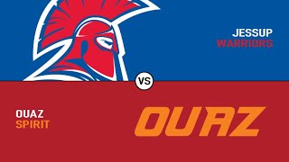 MBB Highlights Jessup vs OUAZ  GSAC Opener  1424 [upl. by Nahsed]