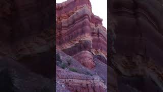 La Yesera tremendo lugar ☀️🧡 lugares saltalalinda cafayate shorts short shortvideo [upl. by Eelesor]