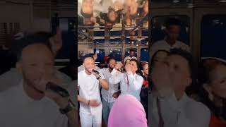 Nuur carale iyo ilka case oo maraykan shitay subscribe duet music heesosomali somalitiktok [upl. by Navy]