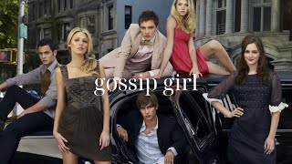 gossip girl  playlist [upl. by Sellers178]