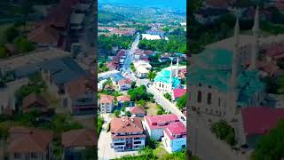 SAKARYA KUZULUK dronevideo keşfet shorts [upl. by Columba]