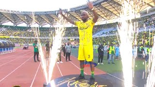 Utambulisho wote wa Wachezaji Wageni wa Yanga SC  Wiki ya Mwananchi  22072023 [upl. by Arocal727]