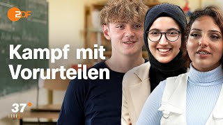 Besser als ihr Ruf Erfolgreich trotz Hauptschule I 37 Grad [upl. by Ahsekel]