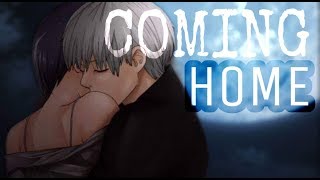 Kaneki x Touka「AMV」 Coming Home [upl. by Suelo600]