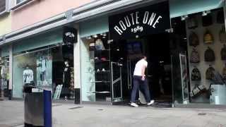 The Route One Skateboard Buyers Guide 2014 [upl. by Skutchan]