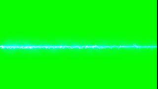 Green screen electrical line [upl. by Aeresed]