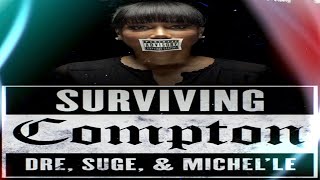 Surviving Compton Tribute [upl. by Wu]