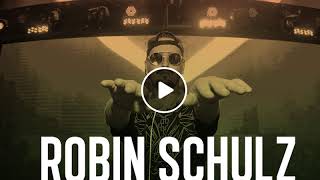 Robin Schulz  Sugar Radio 112 [upl. by Hserus]