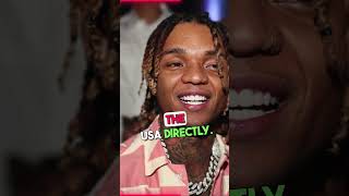 Swae Lees Shocking Political Rant [upl. by Eiramnna]