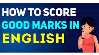 How to Score Good Marks in English Exam  Tips to attempt English Exam  Letstute [upl. by Hunfredo]