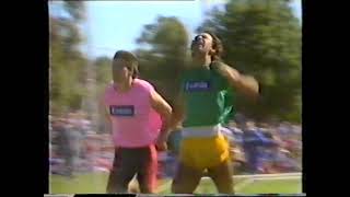 1988 Stawell Gift Pt 2 [upl. by Rafaj]