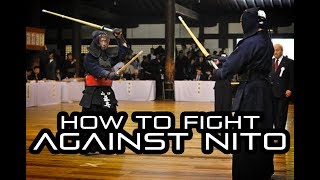 KENDO RANT  How to Fight Nito Should Kendo Rules Change [upl. by Anairo]