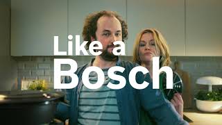 Cookit Like A Bosch  Küchenmaschine mit Kochfunktion  Full Spot [upl. by Malinin64]