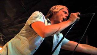 AWOLNATION  People Live at La Zona Rosa [upl. by Cornel]