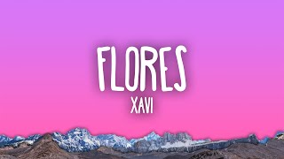 Xavi  Flores [upl. by Ashling]