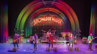 Showaddywaddy at the Congress Theatre Eastbourne [upl. by Holmann]