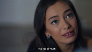 Kara Sevda  Season 2 Epi 19 Part 1  Hindi Dubbed amp English Subtitles  Endless Love [upl. by Anitsrihc]