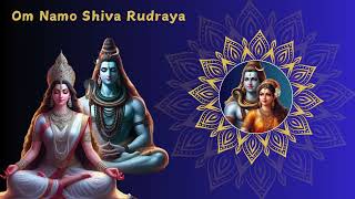 Om Namo Shiva Rudraya  Chaladha Ee Janma  Om Namah Shivaya  Om Shivaya Namaha  Shiva Music [upl. by Naux205]