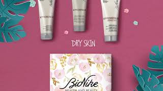 BioNike Skincare Products [upl. by Rol298]