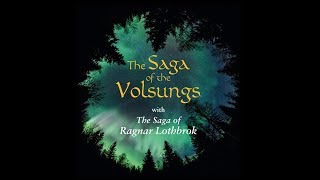 Grimfrost presents The Saga of the Volsungs [upl. by Eelyk]