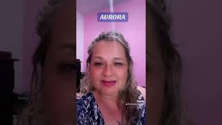 “Aurora” karaoke VOCACIÓN Coaching Ontológico [upl. by Mandi]